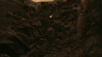 Cuarta bola de cristal cargada con el Paralizador