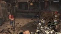 El Paralizador, arma imprescindible para el Easter Egg
